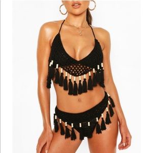 Crochet Bikini
